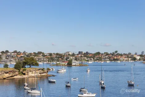 Property photo of 27/10 Gow Street Balmain NSW 2041