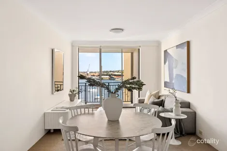 Property photo of 27/10 Gow Street Balmain NSW 2041