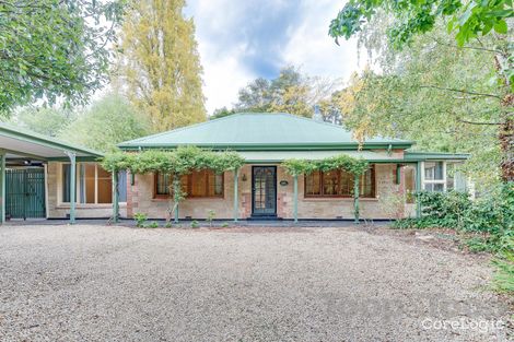 Property photo of 3 Sturt Valley Road Stirling SA 5152