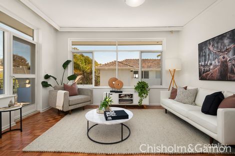Property photo of 3/6 John Street Elwood VIC 3184