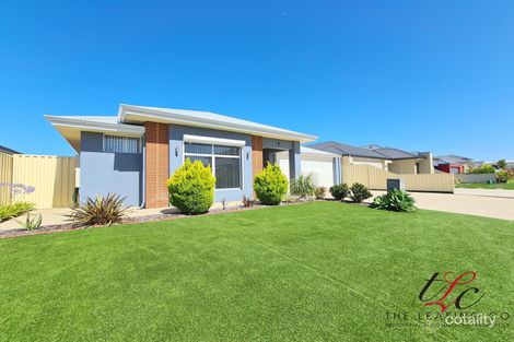 15 Verbania Loop, Beeliar, WA 6164