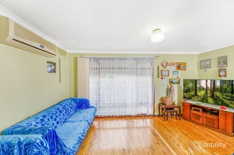 Property photo of 3 Sol Place Rooty Hill NSW 2766