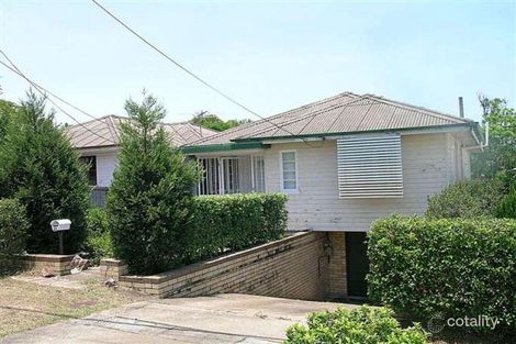 Property photo of 34 Dovedale Crescent Ashgrove QLD 4060