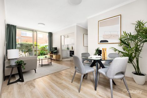 Property photo of 11A Randwick Street Randwick NSW 2031