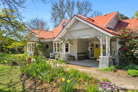 Property photo of 46 High Street Woodend VIC 3442