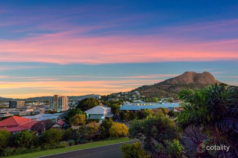 Property photo of 22/13-15 Hale Street North Ward QLD 4810