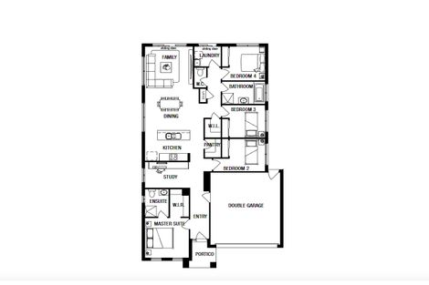Property photo of 10 Trevor Crescent Truganina VIC 3029
