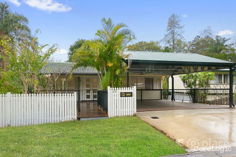 Property photo of 49 Almeida Street Indooroopilly QLD 4068