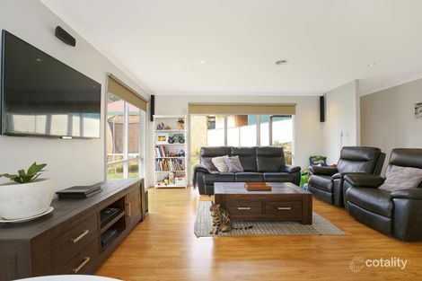 Property photo of 10 Baystone Road Epping VIC 3076
