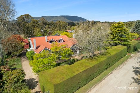 Property photo of 46 High Street Woodend VIC 3442