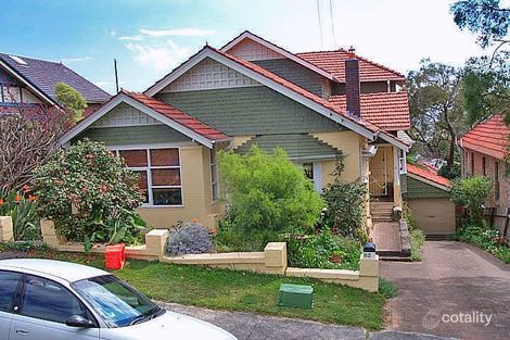 2 Prince Albert St, Mosman, NSW 2088