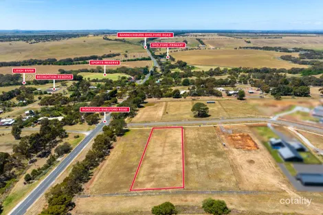 Property photo of 8 Archibald Drive Shelford VIC 3329