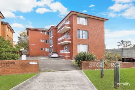 6/25 Romilly St, Riverwood, NSW 2210