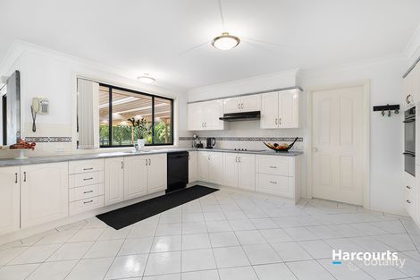 Property photo of 5 Scenic Close Medowie NSW 2318