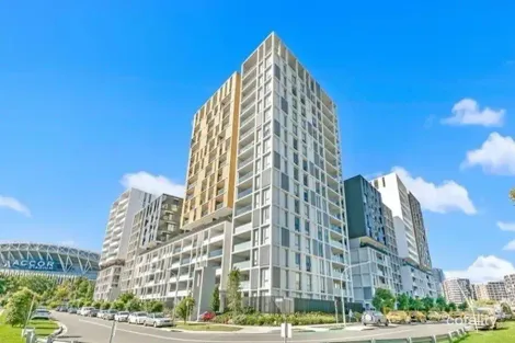 310/5 Paddock St, Lidcombe, NSW 2141