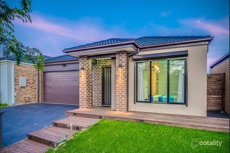 Property photo of 21 Heatherbell Avenue Point Cook VIC 3030