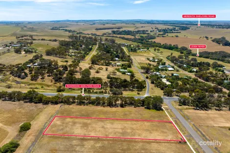 8 Archibald Dr, Shelford, VIC 3329