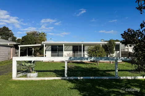 47 Norsemens Rd, Coronet Bay, VIC 3984