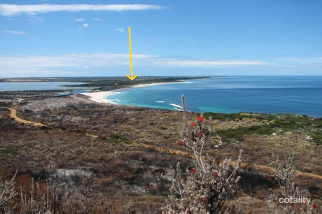 6 Seaview Way, Hopetoun, WA 6348