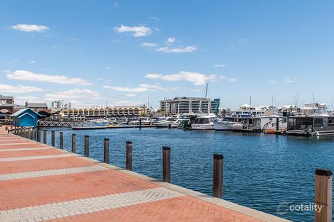 Property photo of 9/1 Breakwater Parade Mandurah WA 6210