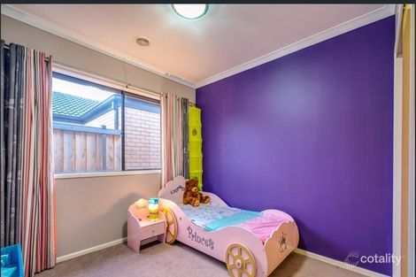 Property photo of 21 Heatherbell Avenue Point Cook VIC 3030
