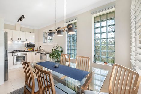 Property photo of 23/7-11 Paton Street Merrylands West NSW 2160