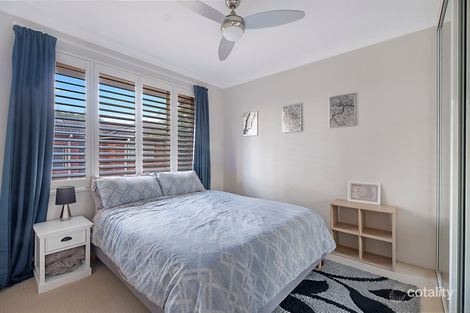 Property photo of 23/7-11 Paton Street Merrylands West NSW 2160