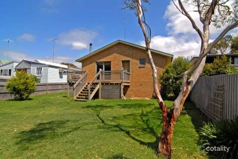 Property photo of 55 Bonnyvale Road Ocean Grove VIC 3226