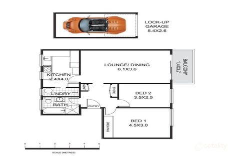 Property photo of 21/2 Queenscliff Road Queenscliff NSW 2096