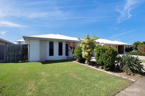 Property photo of 100 Oldmill Drive Beaconsfield QLD 4740