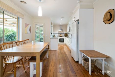Property photo of 80 Robertson Drive Mornington VIC 3931