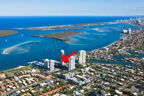 Property photo of 40/17 Bayview Street Runaway Bay QLD 4216