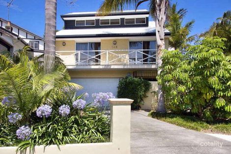 Property photo of 1 Wakefield Street North Manly NSW 2100