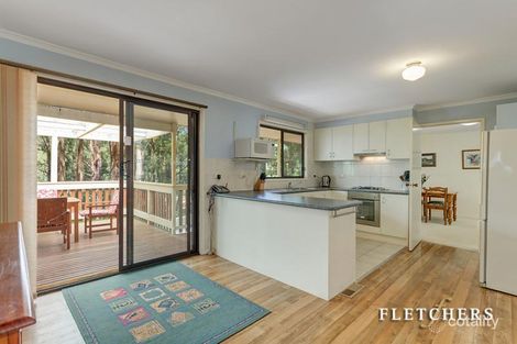 Property photo of 10 Edith Court Mount Dandenong VIC 3767