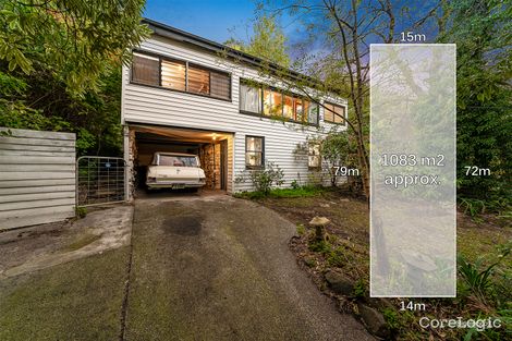 Property photo of 34 Albert Street Upper Ferntree Gully VIC 3156