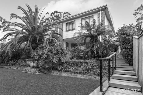 Property photo of 31 Churchill Drive Winston Hills NSW 2153