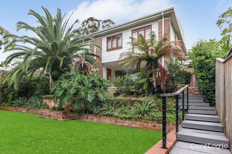 Property photo of 31 Churchill Drive Winston Hills NSW 2153