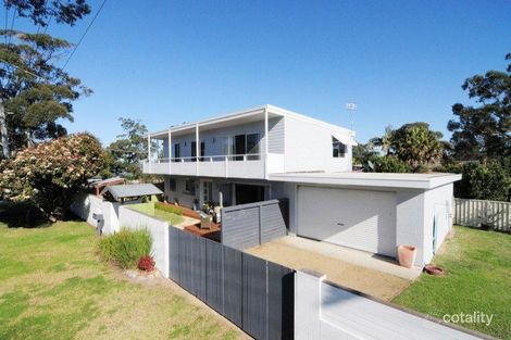 Property photo of 26 Deane Street St Georges Basin NSW 2540