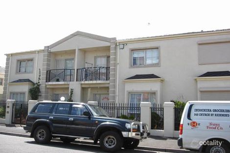 38 Park St, Abbotsford, VIC 3067