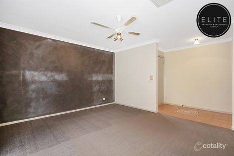 Property photo of 6 Honeysuckle Street Thurgoona NSW 2640