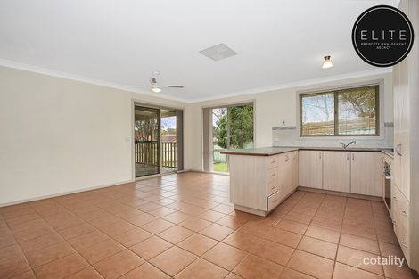 Property photo of 6 Honeysuckle Street Thurgoona NSW 2640