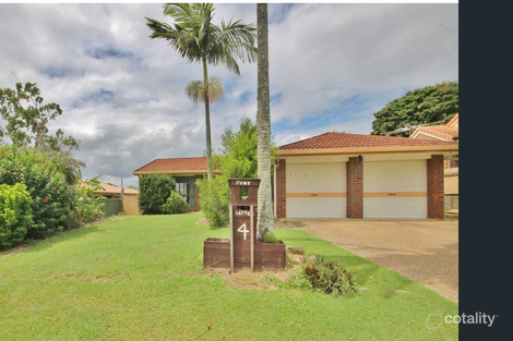Property photo of 4 Bremer Street Runcorn QLD 4113