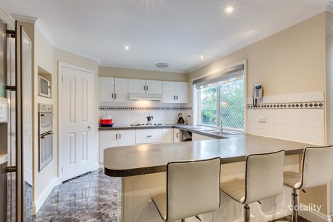 Property photo of 8 Brogil Walk Sydenham VIC 3037