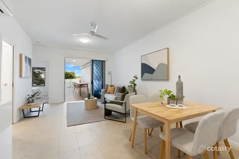 Property photo of 104/15 Rawlinson Street Murarrie QLD 4172