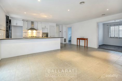 Property photo of 7 Nimble Drive Delacombe VIC 3356