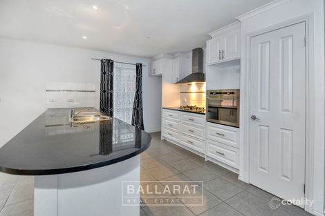 Property photo of 7 Nimble Drive Delacombe VIC 3356