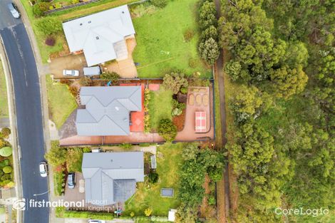 Property photo of 41 Whitewater Crescent Kingston TAS 7050