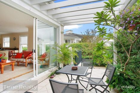 Property photo of 14 Breakfast Point Boulevard Breakfast Point NSW 2137