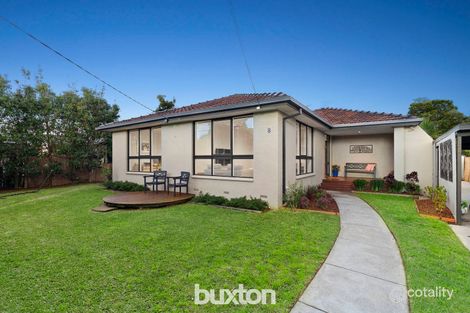 Property photo of 8 Nepean Avenue Hampton East VIC 3188