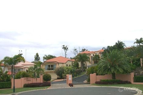 Property photo of 25/15 Fortuna Place Parkwood QLD 4214